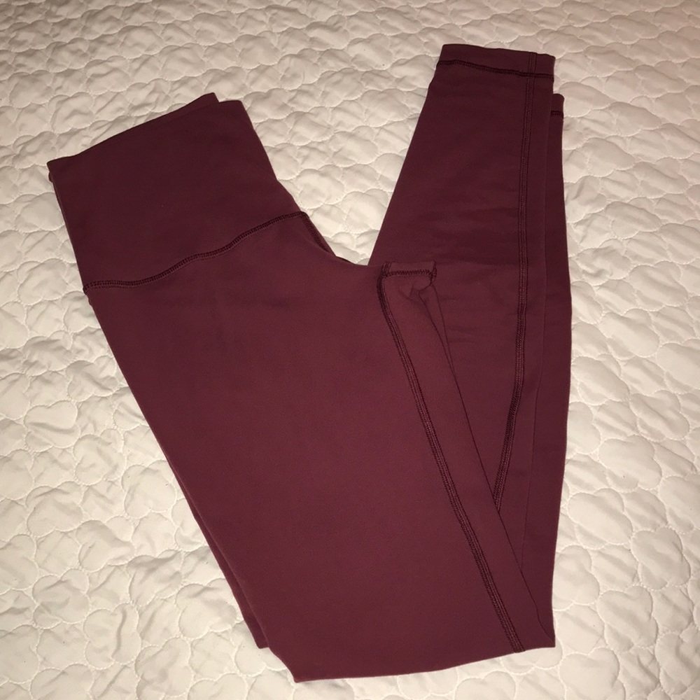 LULULEMON pant